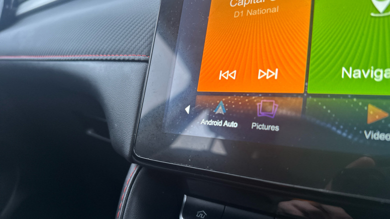 MG ZS 1.0T GDi Exclusive 5dr Petrol Hatchback